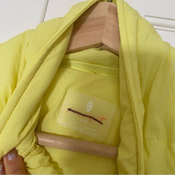 Free People Movement Pippa Packable Puffer Jacket - Picture 6 of 7